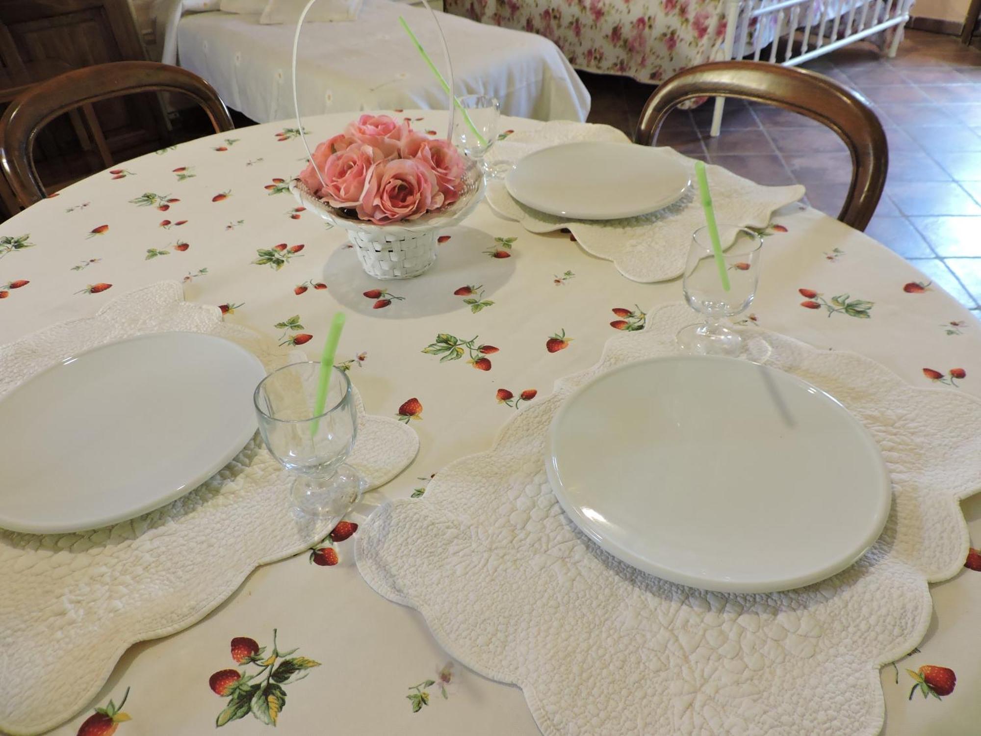 Casale Fedele Family Relax B&B Vicino Al Borgo Ronciglione  Luaran gambar