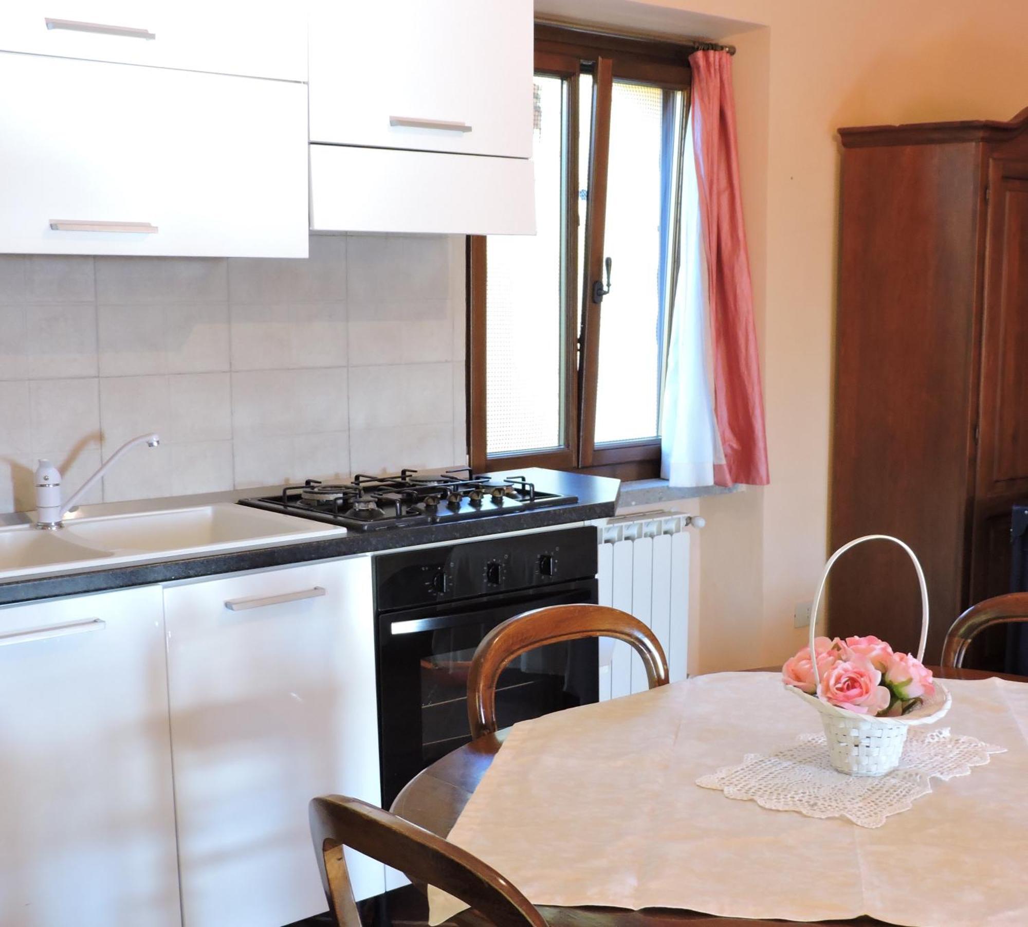 Casale Fedele Family Relax B&B Vicino Al Borgo Ronciglione  Bilik gambar
