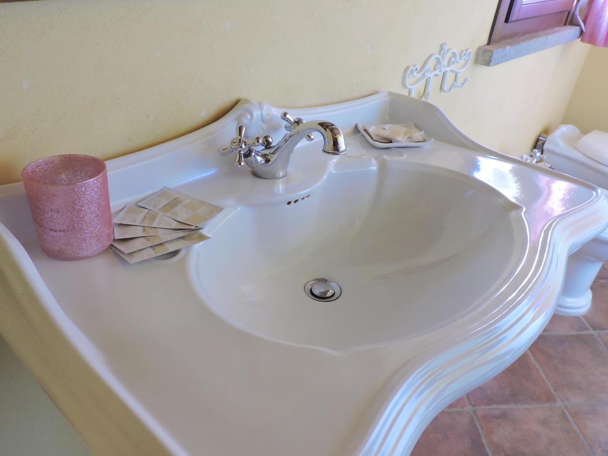 Casale Fedele Family Relax B&B Vicino Al Borgo Ronciglione  Bilik gambar