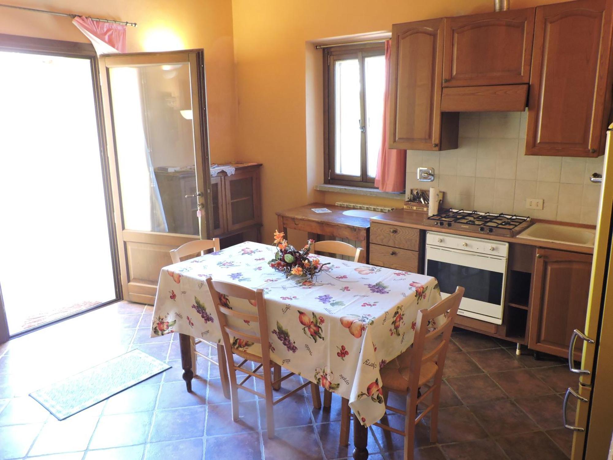 Casale Fedele Family Relax B&B Vicino Al Borgo Ronciglione  Bilik gambar