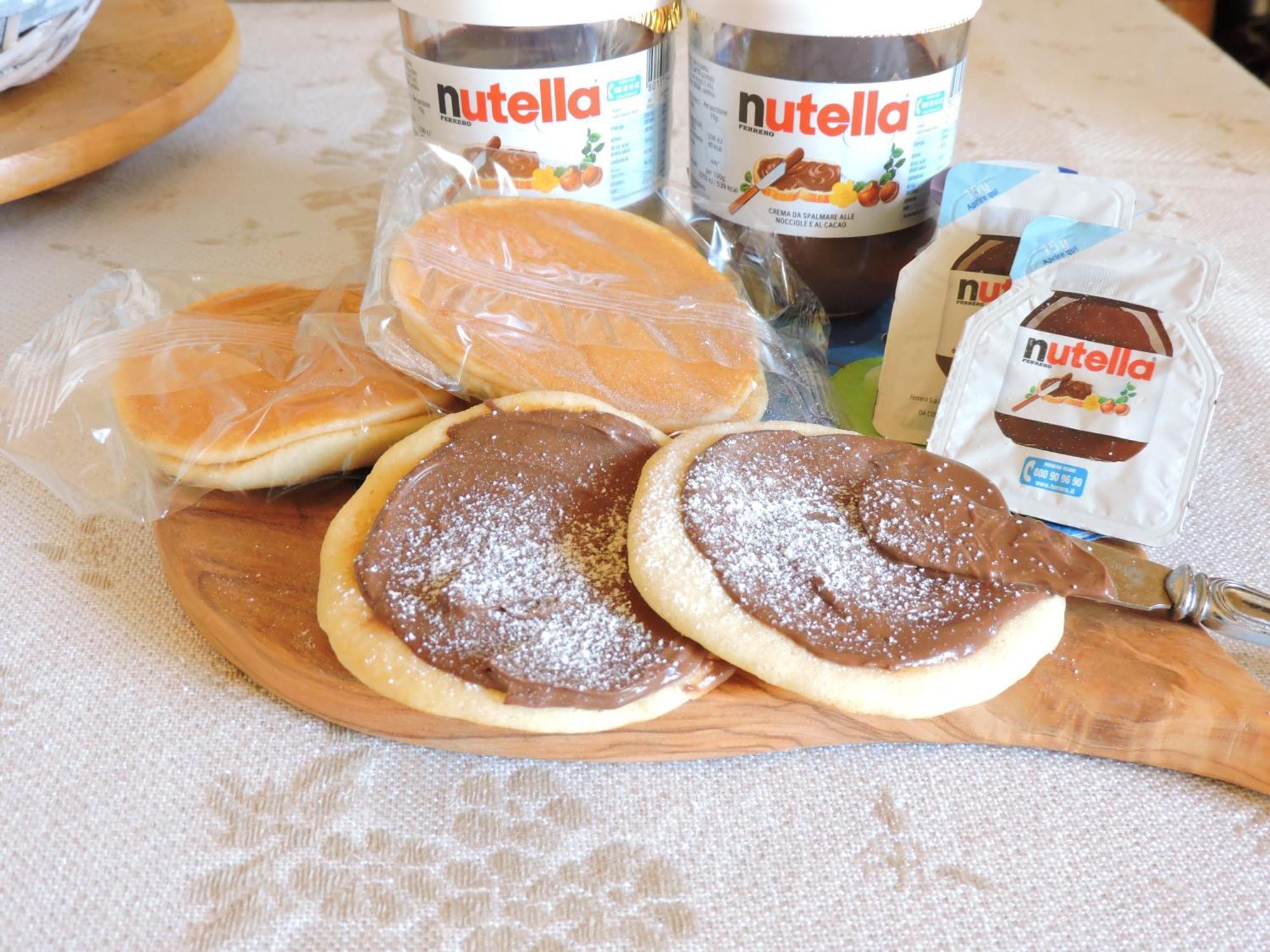 Casale Fedele Family Relax B&B Vicino Al Borgo Ronciglione  Luaran gambar
