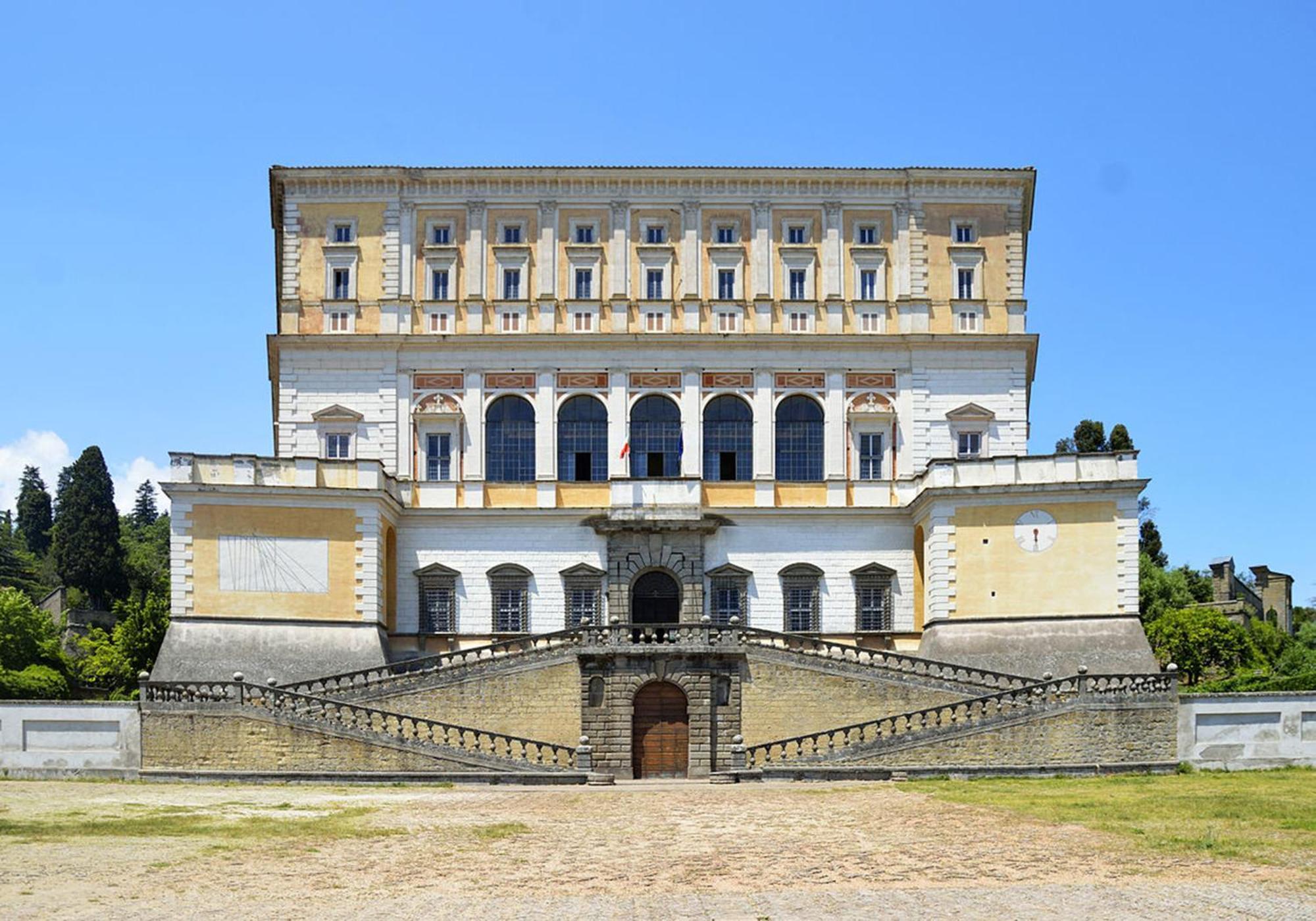 Casale Fedele Family Relax B&B Vicino Al Borgo Ronciglione  Luaran gambar