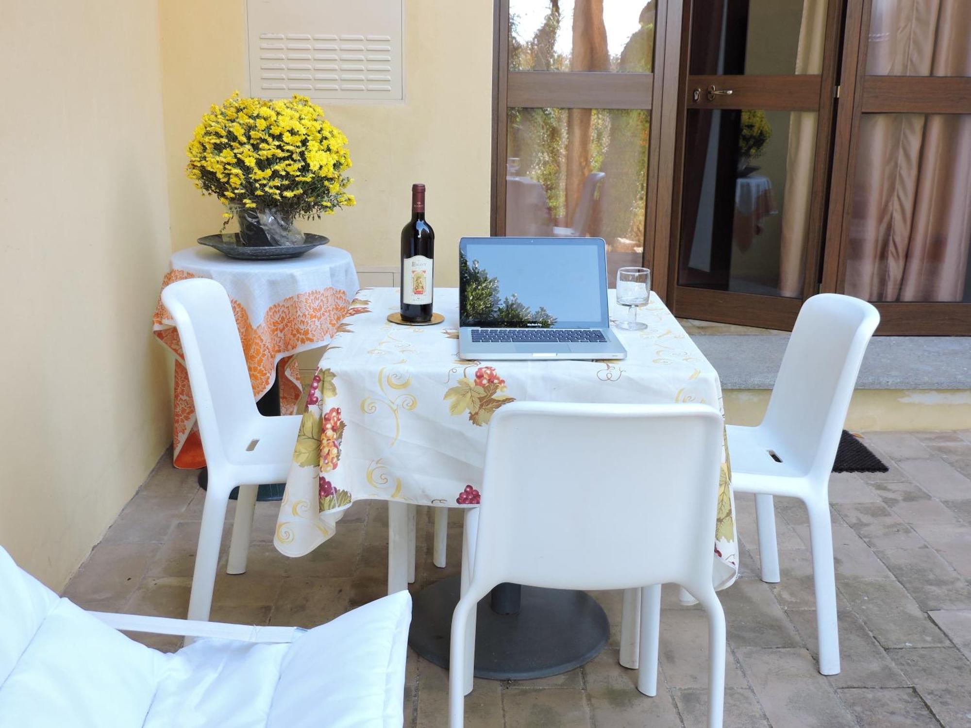 Casale Fedele Family Relax B&B Vicino Al Borgo Ronciglione  Luaran gambar