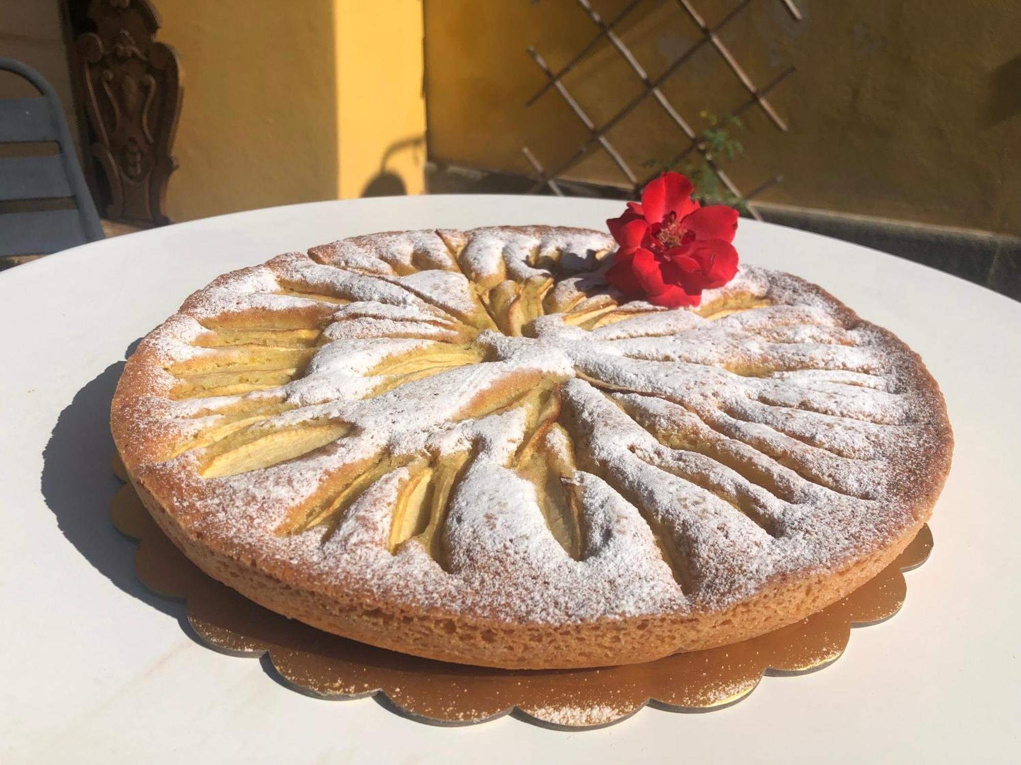 Casale Fedele Family Relax B&B Vicino Al Borgo Ronciglione  Luaran gambar