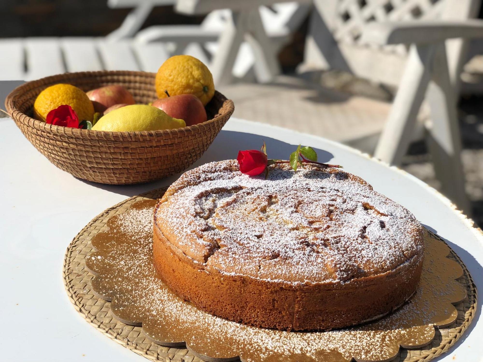Casale Fedele Family Relax B&B Vicino Al Borgo Ronciglione  Luaran gambar