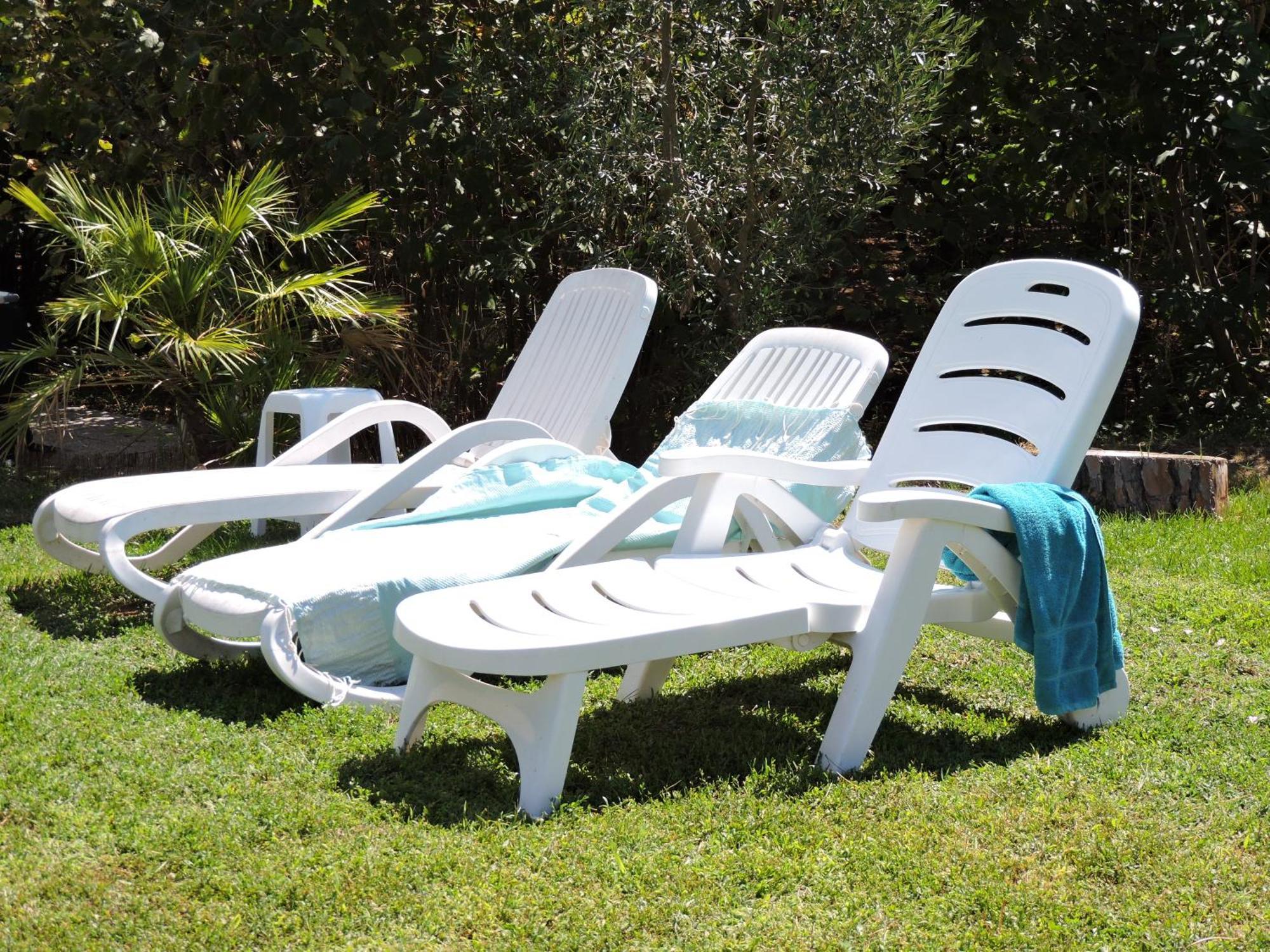 Casale Fedele Family Relax B&B Vicino Al Borgo Ronciglione  Luaran gambar