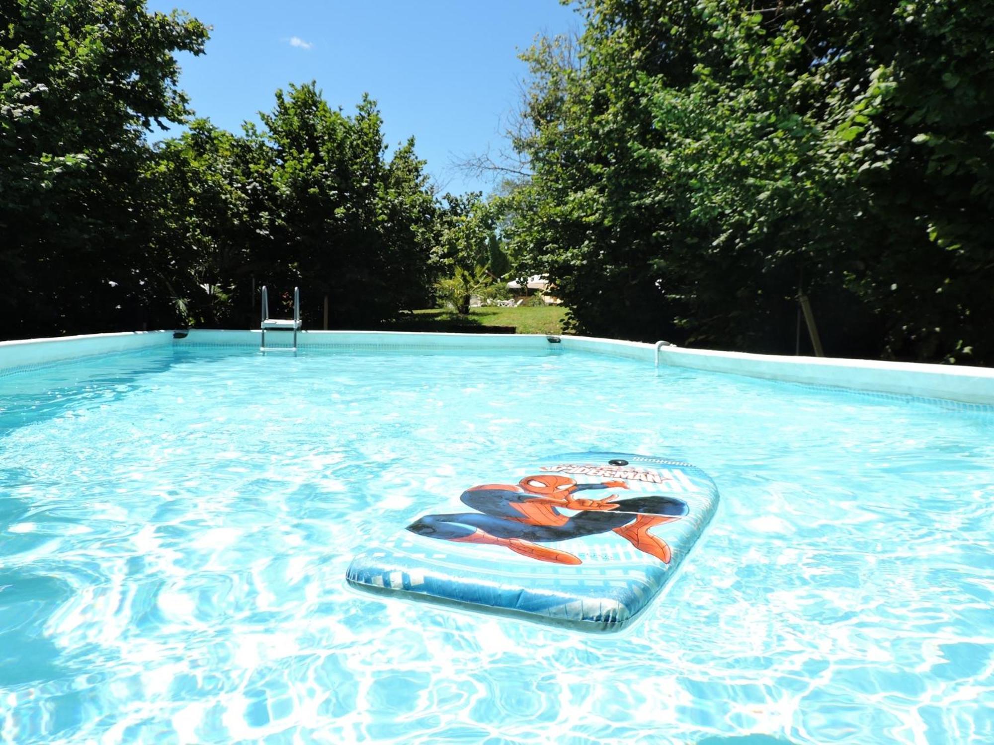 Casale Fedele Family Relax B&B Vicino Al Borgo Ronciglione  Luaran gambar