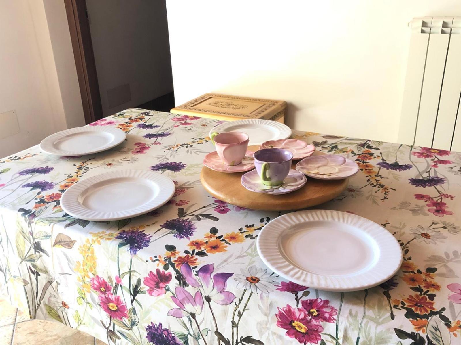 Casale Fedele Family Relax B&B Vicino Al Borgo Ronciglione  Bilik gambar